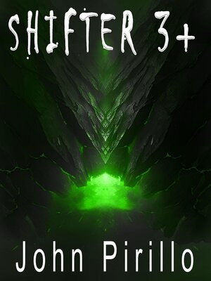cover image of Shifter 3+